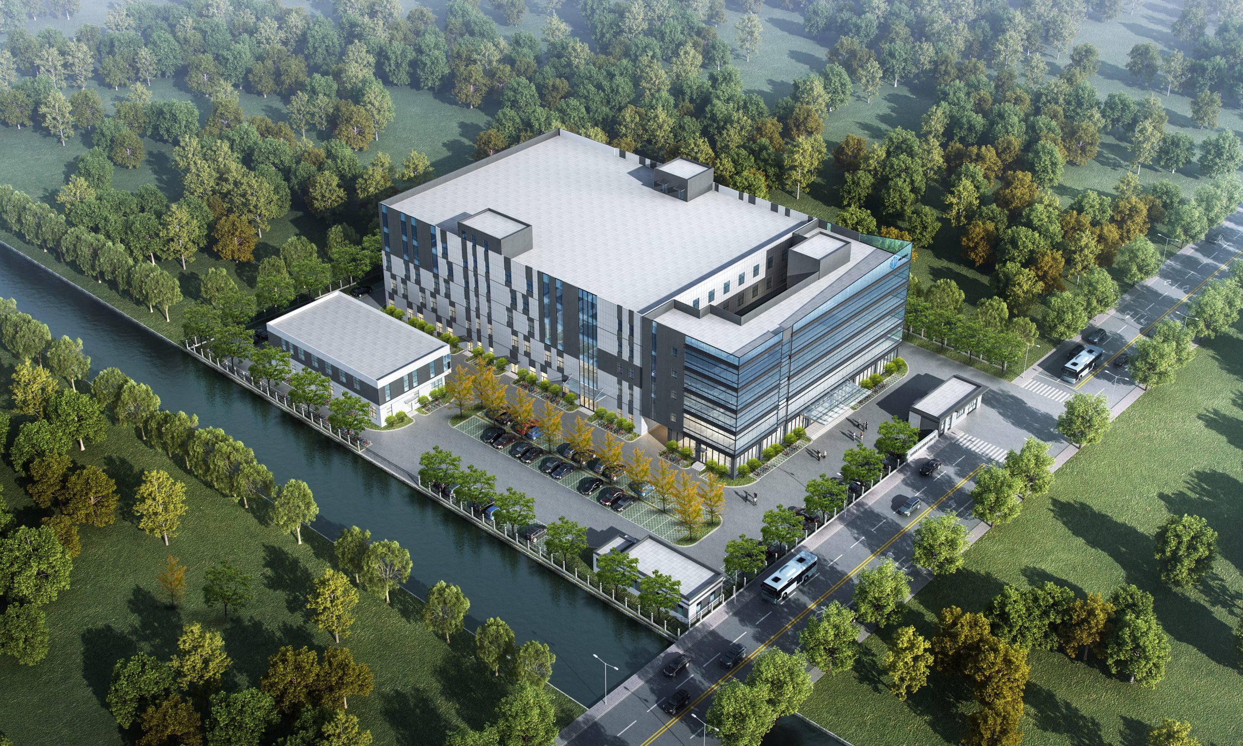 中国分析仪器分会及企业专家领导到万象城平台并做工作指导！