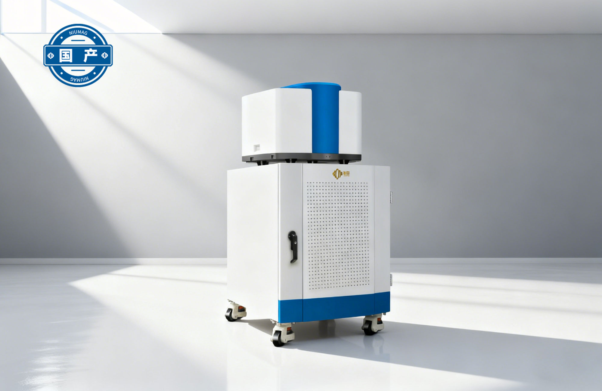 核磁共振纤维含油率分析仪PQ001-Fiber