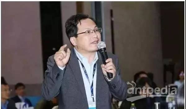 【苏州高新区魅力科技人物风采录】万象城平台董事长杨培强