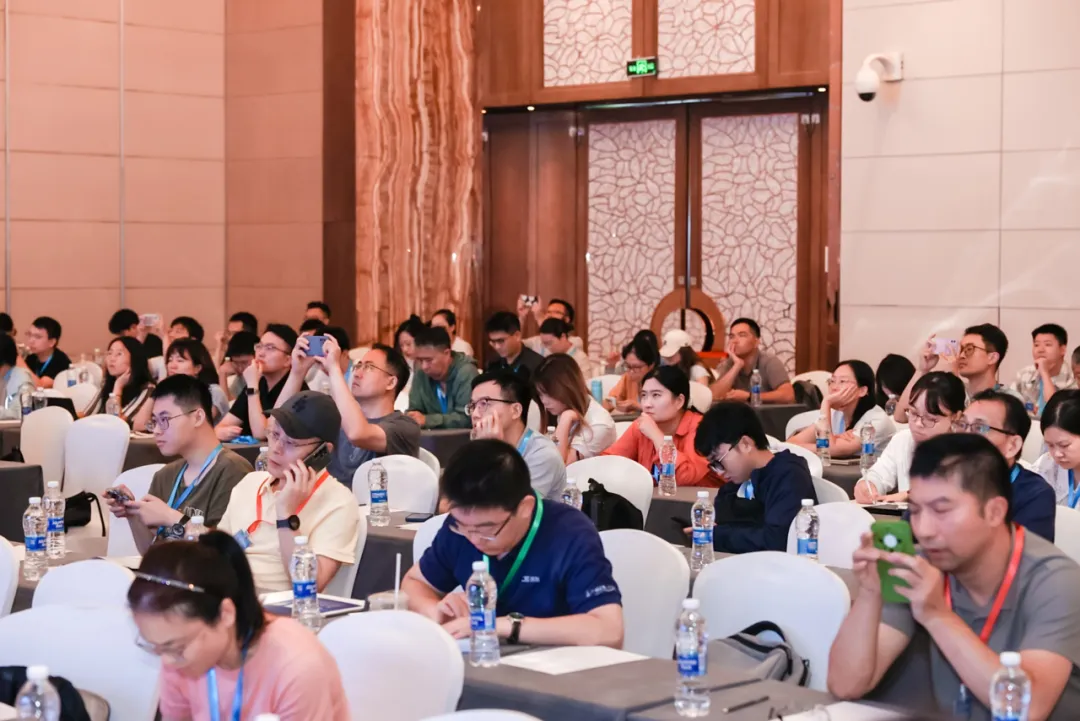 万象城平台展风采 | 聚焦PMO2025第二届多肽及代谢&减肥药物峰会：万象城平台低场核磁共振技术如何破解药物研发关键难题？