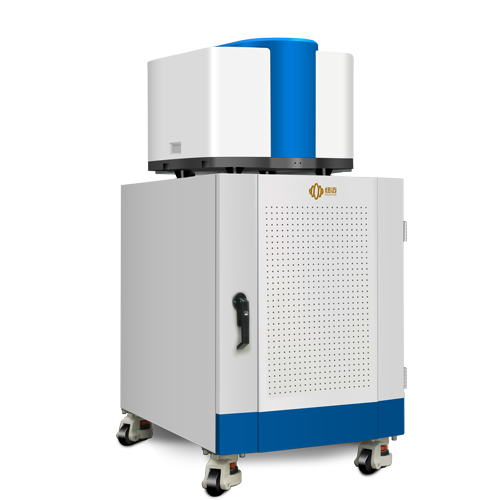 高性能二维核磁共振分析仪MesoMR23-040V